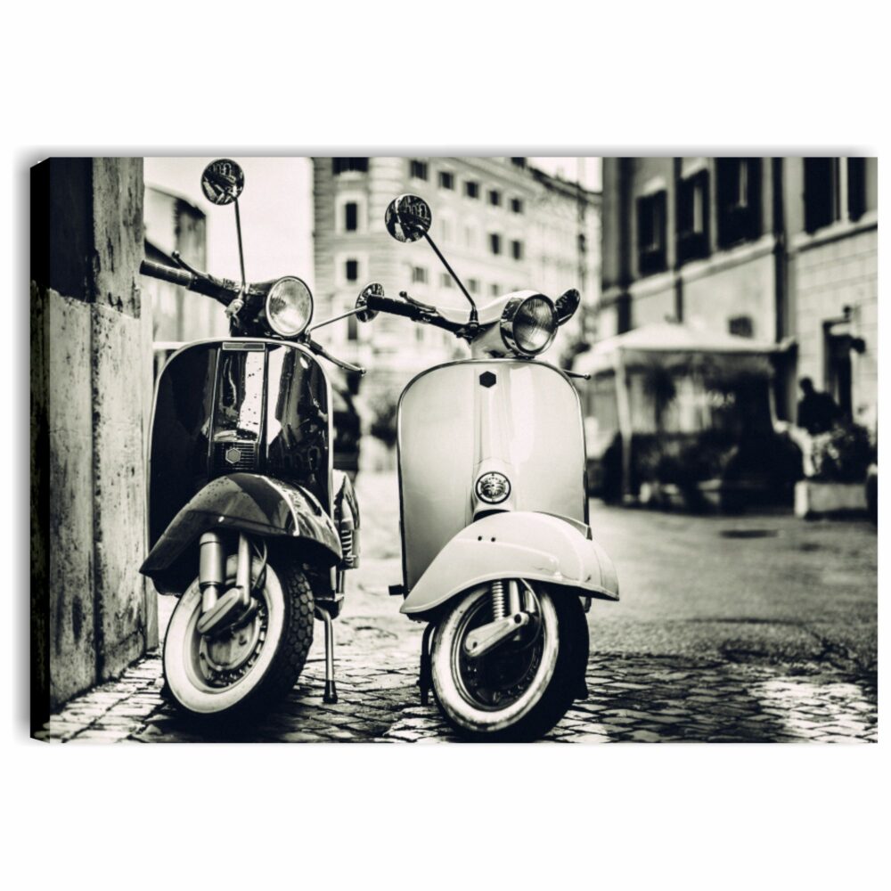 Vespa vintage